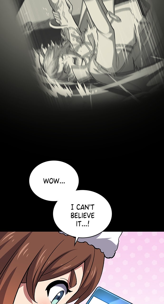 Zero0: A Space-Time Mage Episode 59 page 44 - 