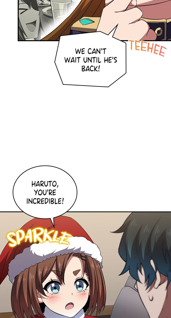 Zero0: A Space-Time Mage Episode 59 page 47 - 