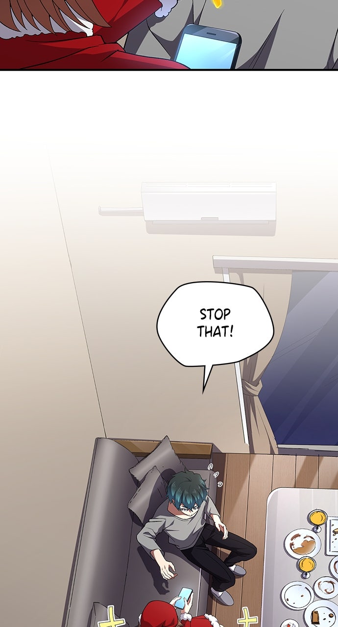 Zero0: A Space-Time Mage Episode 59 page 49 - 