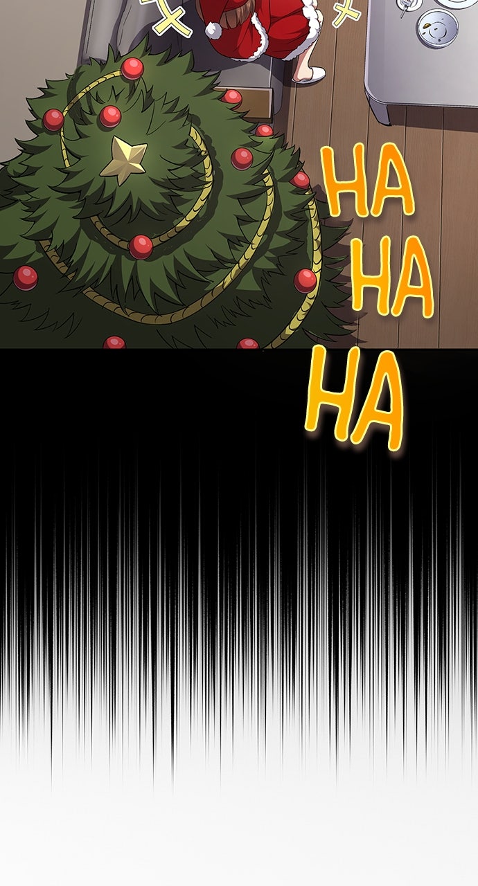 Zero0: A Space-Time Mage Episode 59 page 50 - 