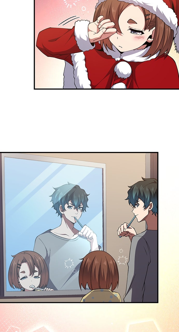 Zero0: A Space-Time Mage Episode 59 page 52 - 