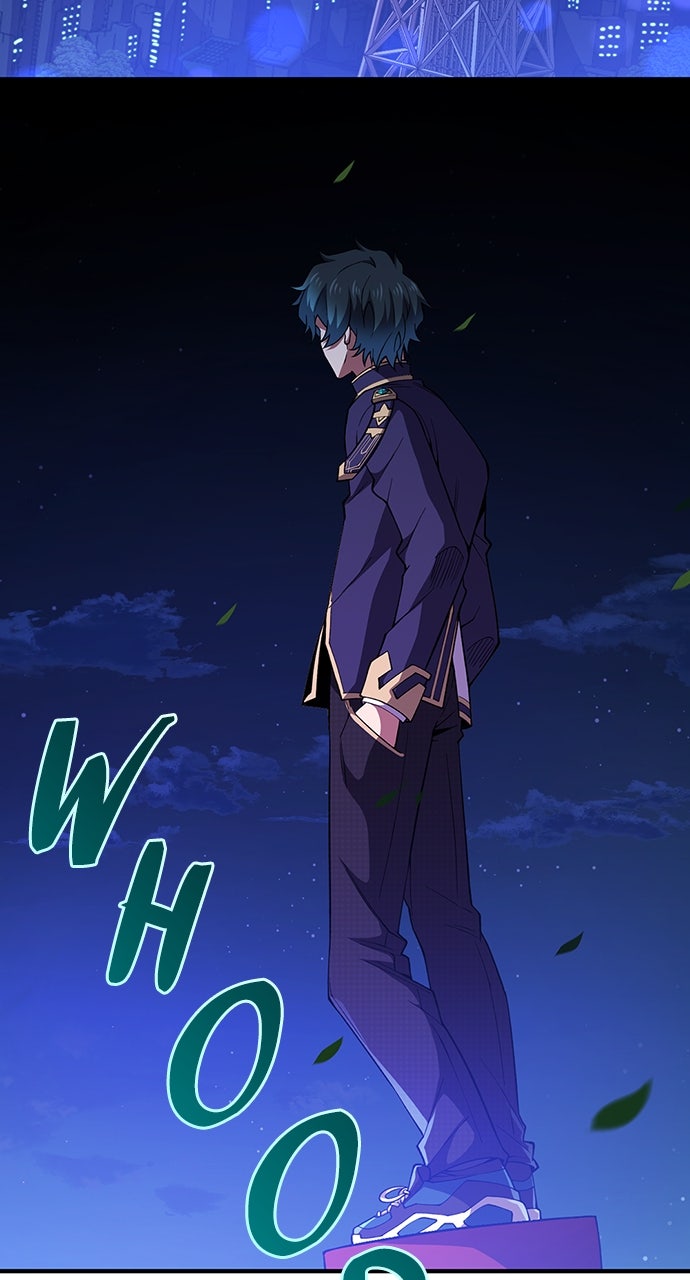 Zero0: A Space-Time Mage Episode 59 page 56 - 