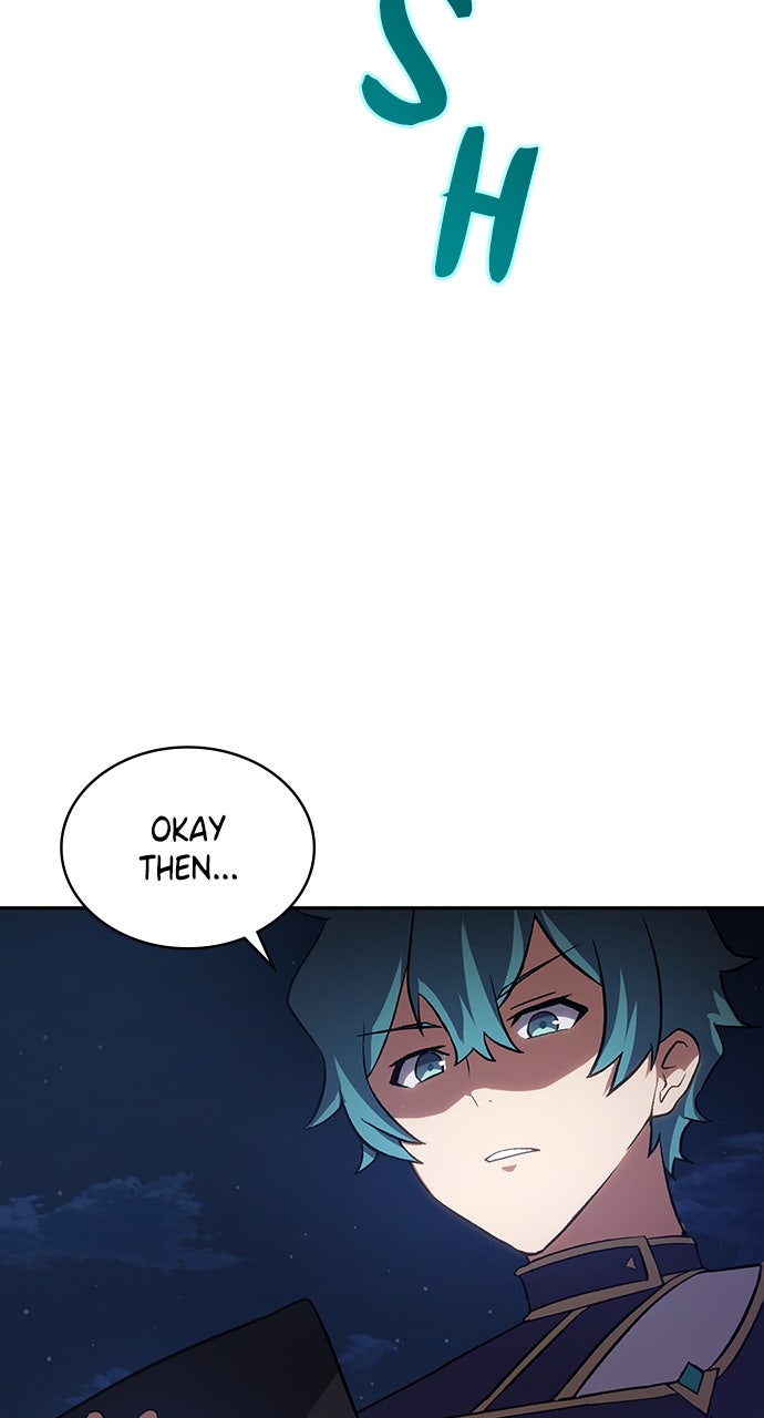Zero0: A Space-Time Mage Episode 59 page 57 - 