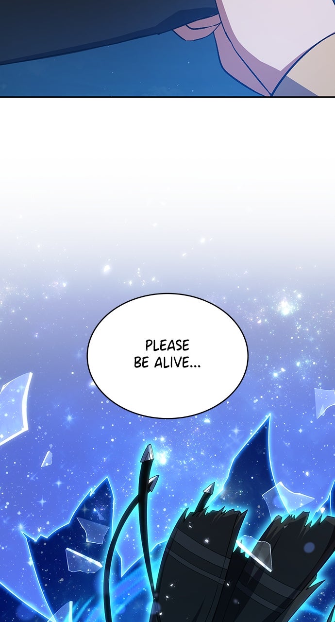 Zero0: A Space-Time Mage Episode 59 page 59 - 