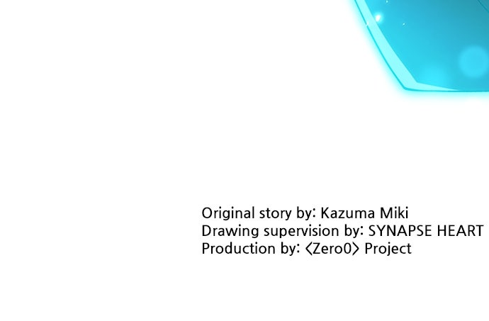 Zero0: A Space-Time Mage Episode 59 page 62 - 