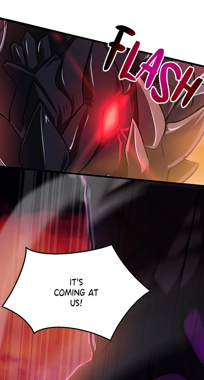 Zero0: A Space-Time Mage Chapter 6 page 1 - 