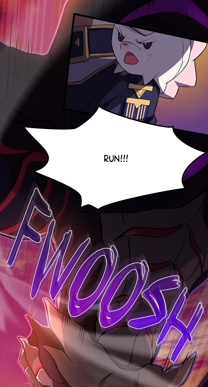 Zero0: A Space-Time Mage Chapter 6 page 2 - 