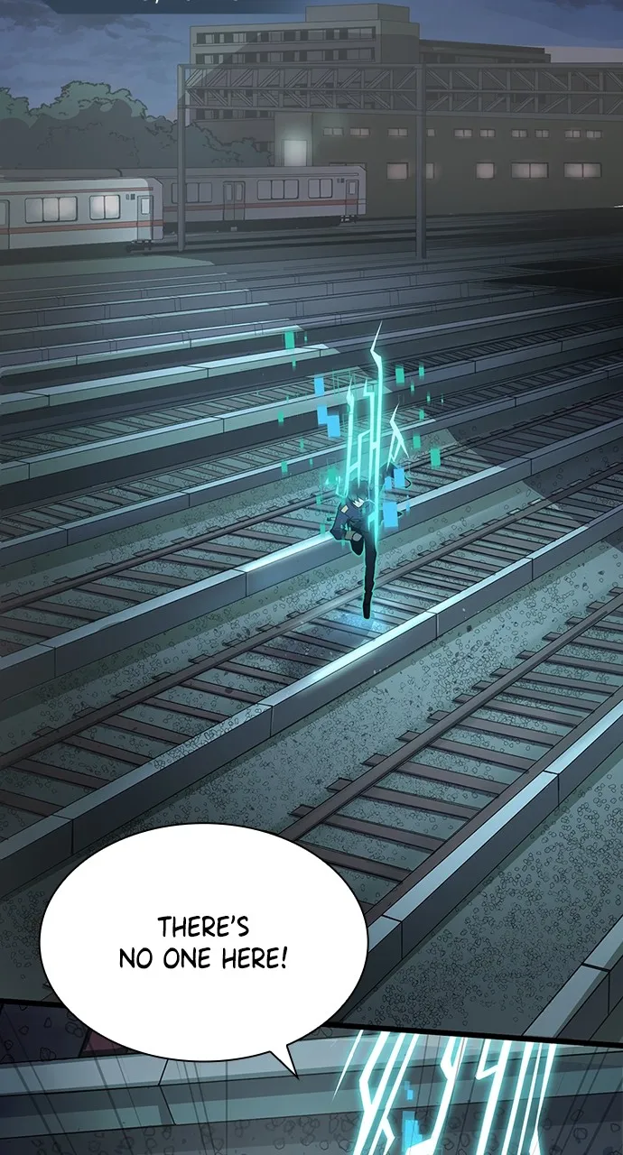 Zero0: A Space-Time Mage Chapter 6 page 11 - 