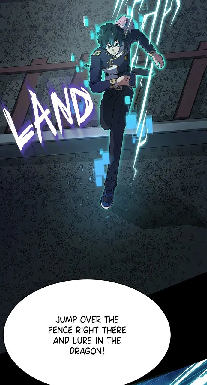 Zero0: A Space-Time Mage Chapter 6 page 12 - 