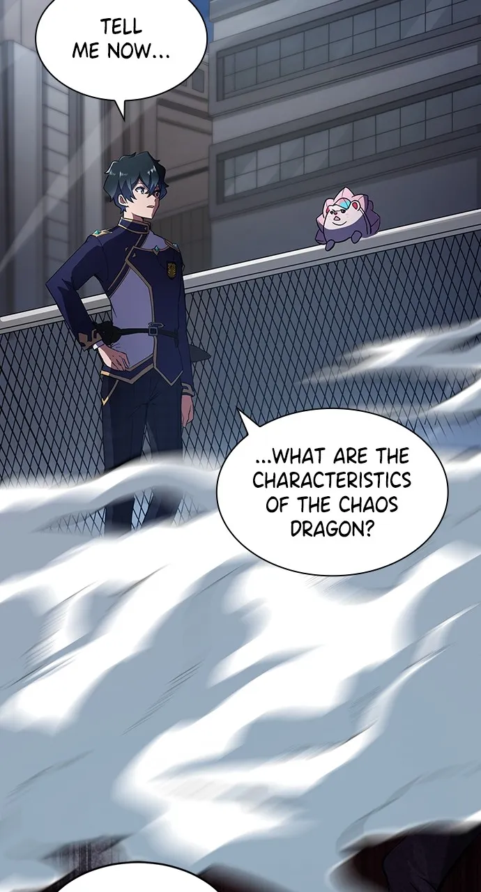 Zero0: A Space-Time Mage Chapter 6 page 15 - 