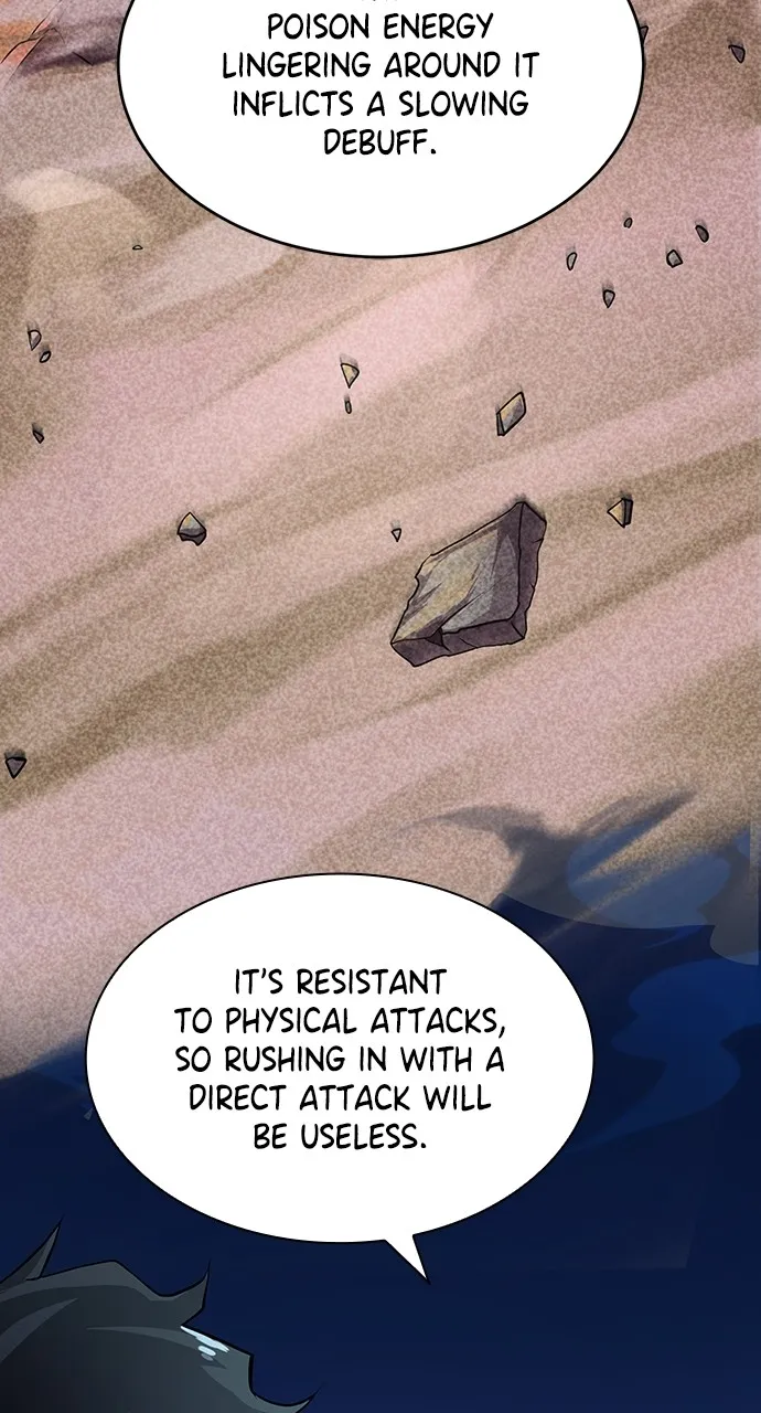 Zero0: A Space-Time Mage Chapter 6 page 17 - 