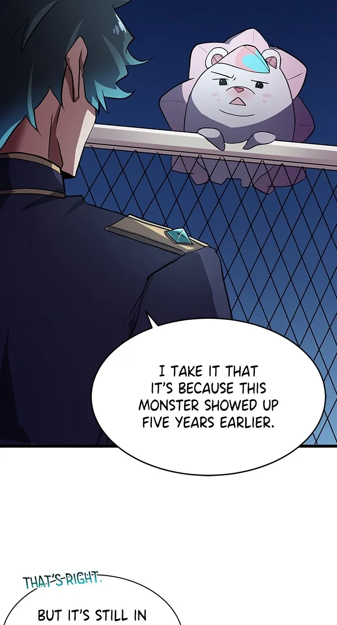 Zero0: A Space-Time Mage Chapter 6 page 18 - 