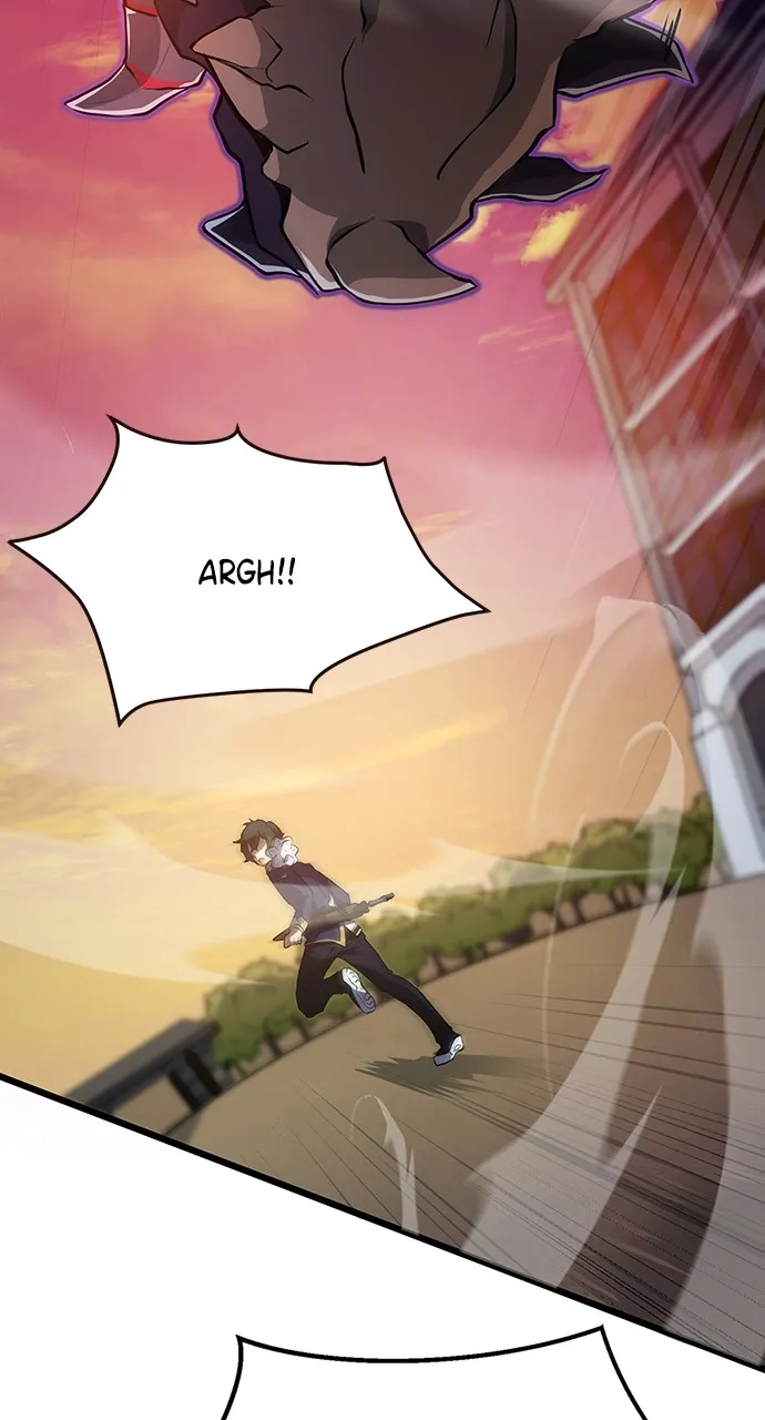 Zero0: A Space-Time Mage Chapter 6 page 3 - 