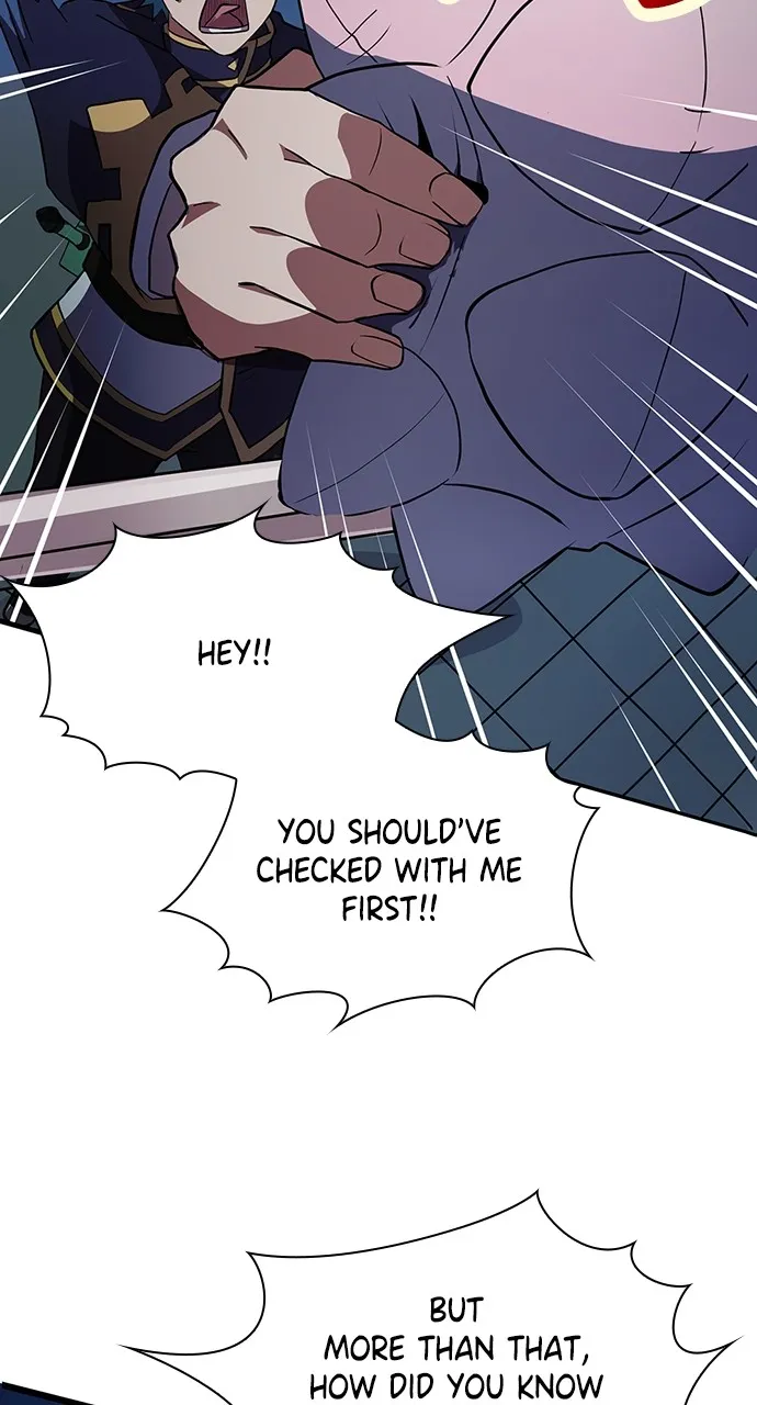 Zero0: A Space-Time Mage Chapter 6 page 22 - 
