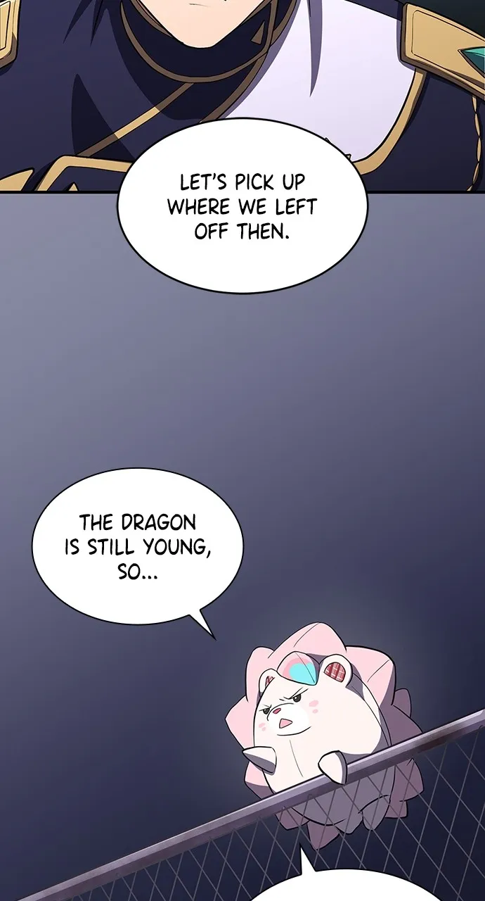 Zero0: A Space-Time Mage Chapter 6 page 28 - 