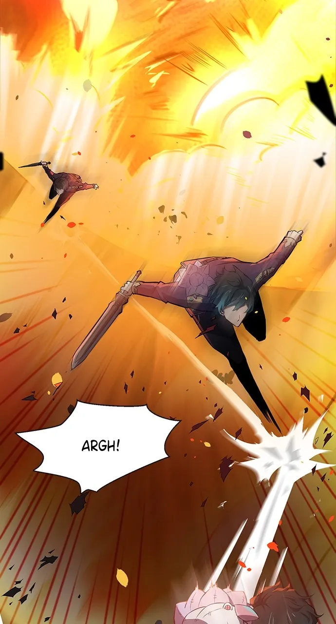 Zero0: A Space-Time Mage Chapter 6 page 38 - 