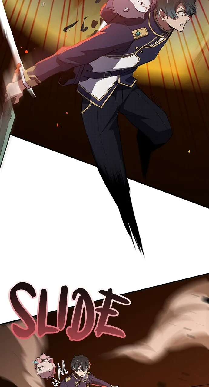 Zero0: A Space-Time Mage Chapter 6 page 39 - 