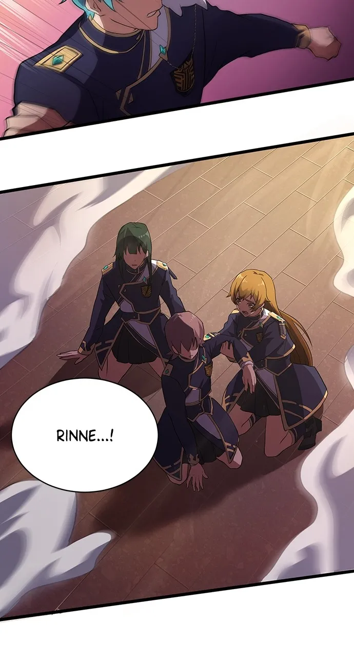 Zero0: A Space-Time Mage Chapter 6 page 5 - 
