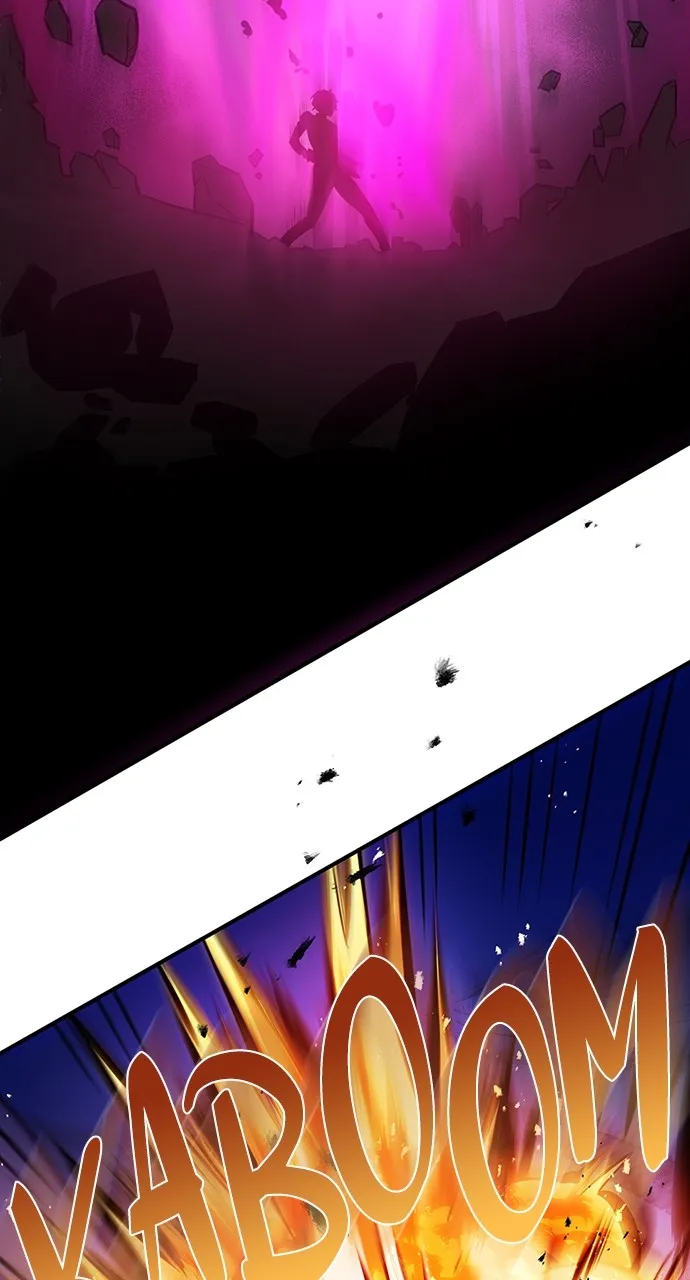 Zero0: A Space-Time Mage Chapter 6 page 43 - 