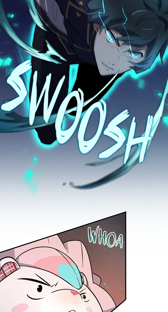Zero0: A Space-Time Mage Chapter 6 page 51 - 