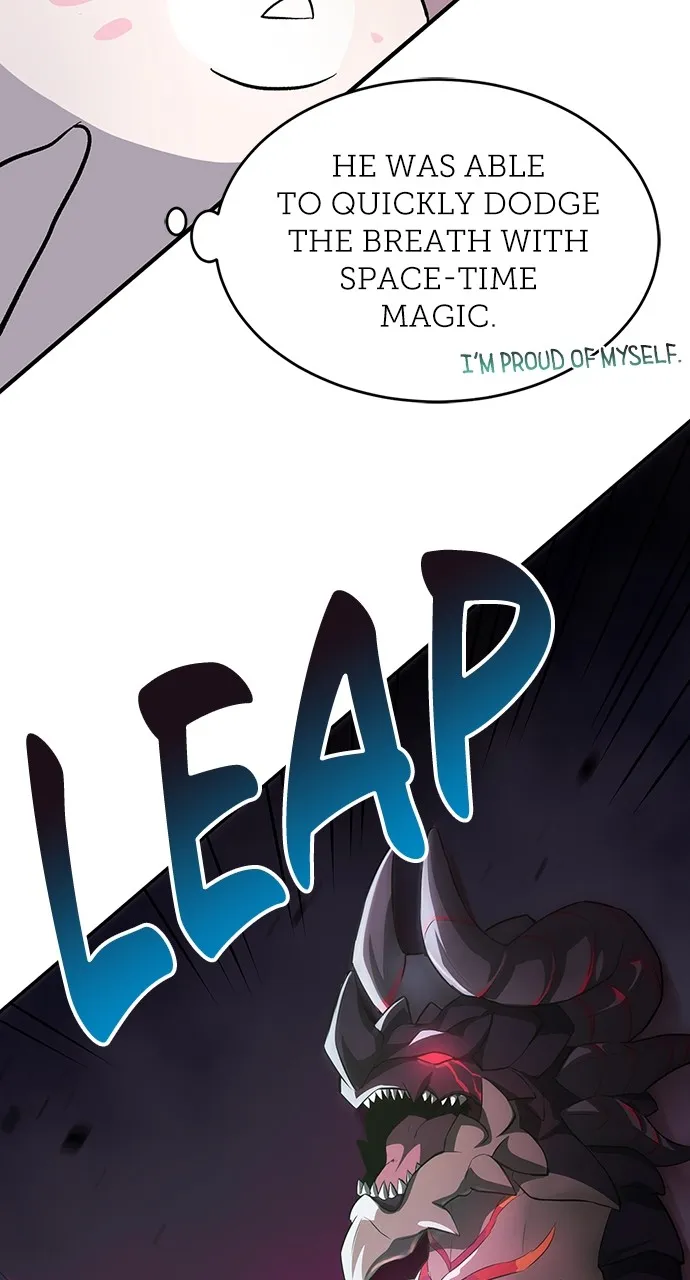Zero0: A Space-Time Mage Chapter 6 page 52 - 