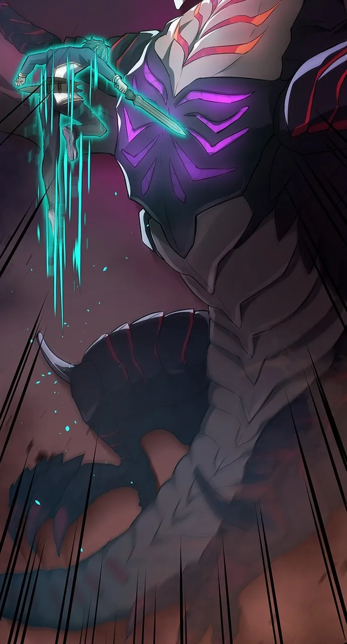 Zero0: A Space-Time Mage Chapter 6 page 53 - 