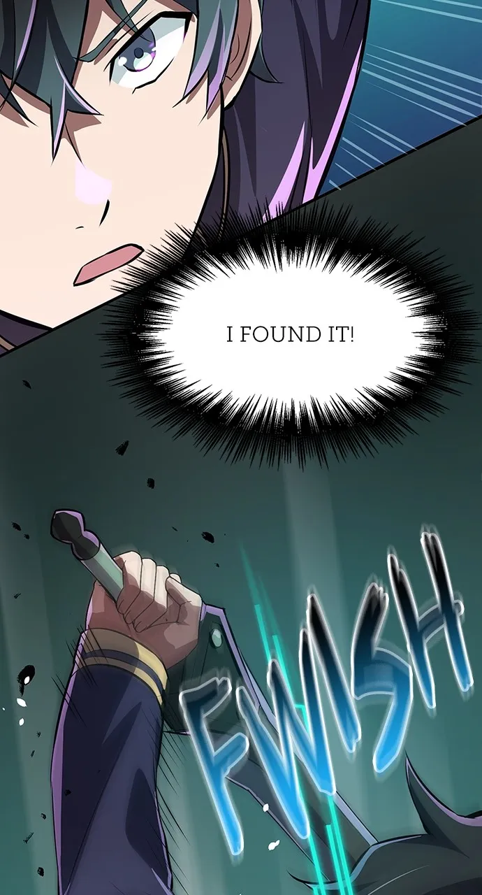 Zero0: A Space-Time Mage Chapter 6 page 55 - 