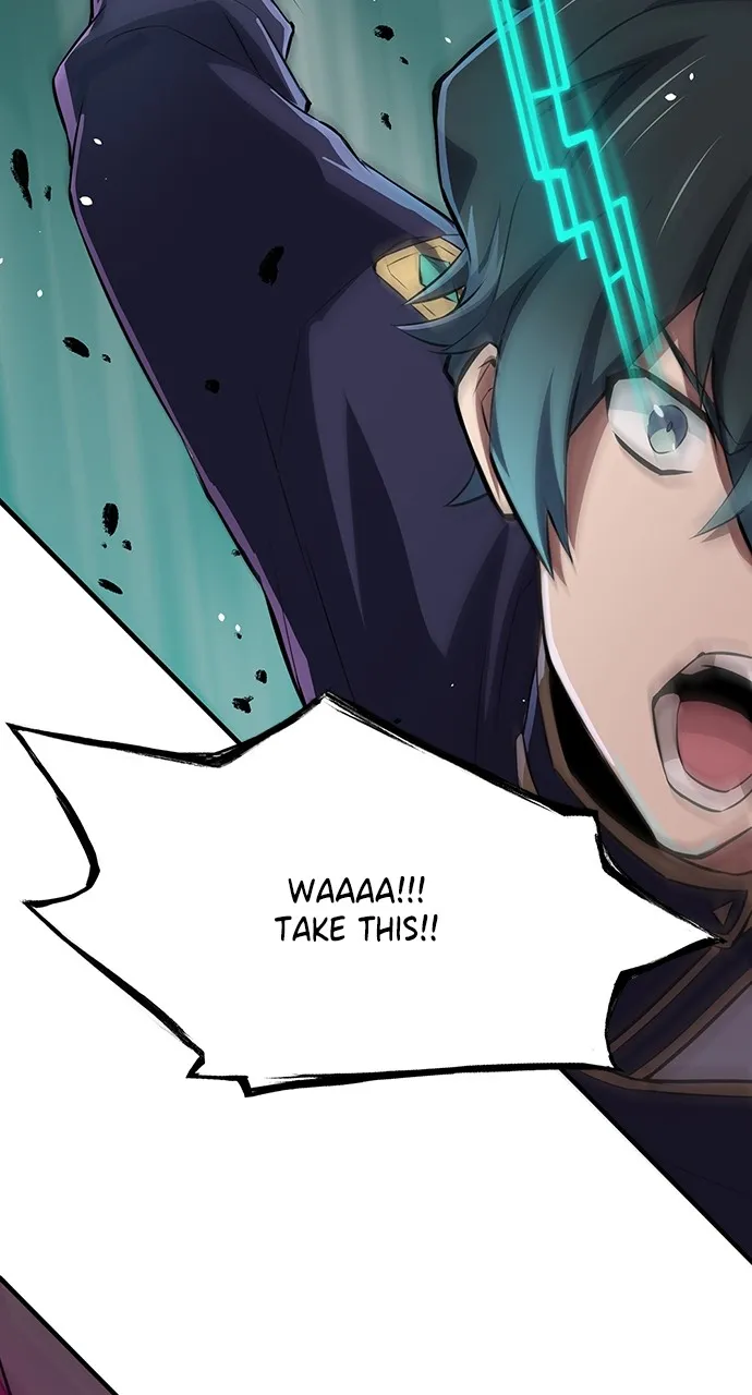 Zero0: A Space-Time Mage Chapter 6 page 56 - 