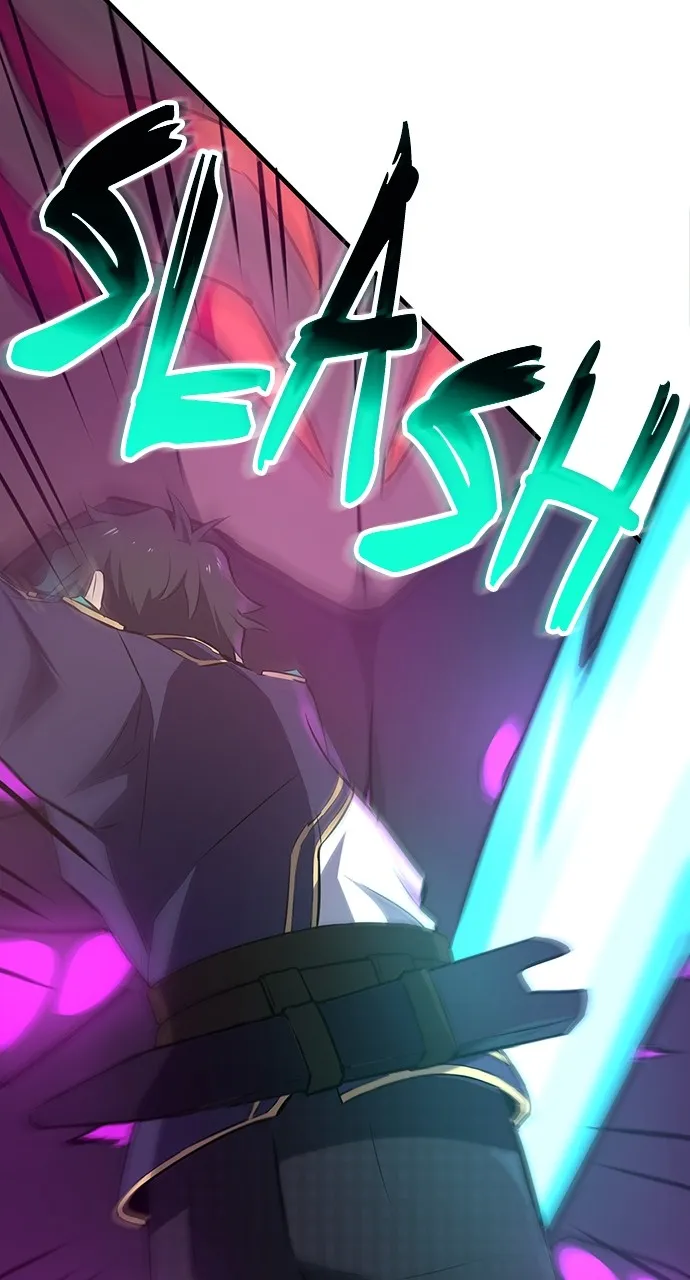 Zero0: A Space-Time Mage Chapter 6 page 57 - 