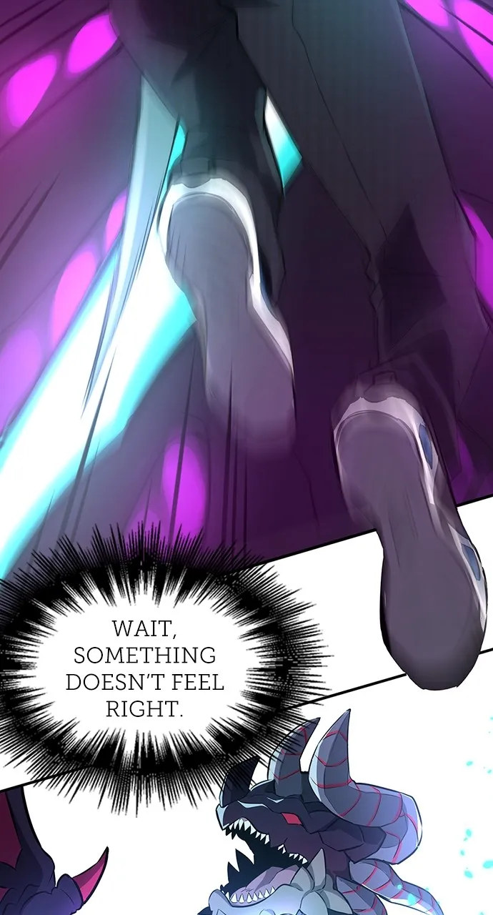 Zero0: A Space-Time Mage Chapter 6 page 58 - 