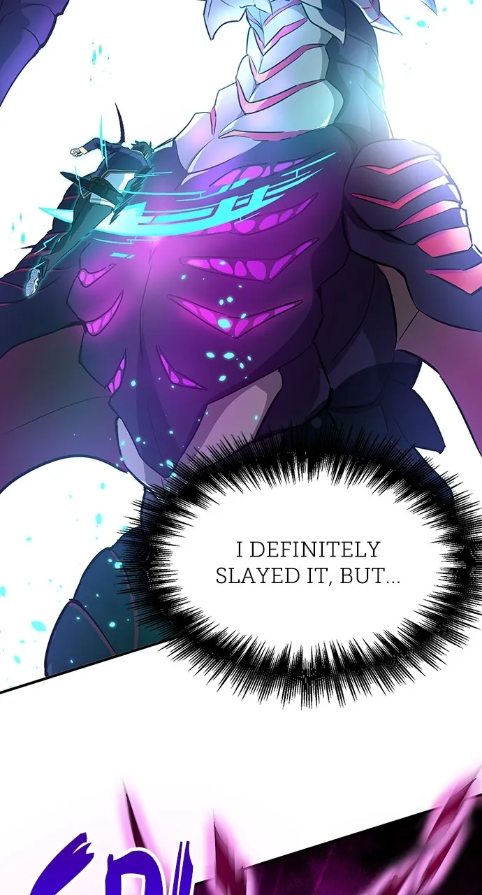 Zero0: A Space-Time Mage Chapter 6 page 59 - 