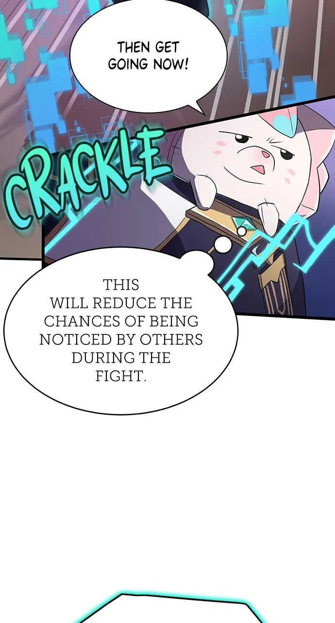 Zero0: A Space-Time Mage Chapter 6 page 7 - 