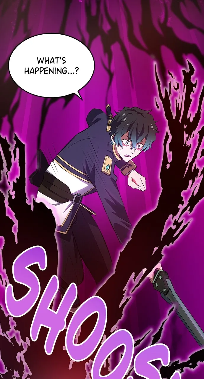 Zero0: A Space-Time Mage Chapter 6 page 61 - 