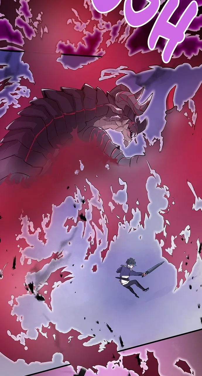 Zero0: A Space-Time Mage Chapter 6 page 62 - 