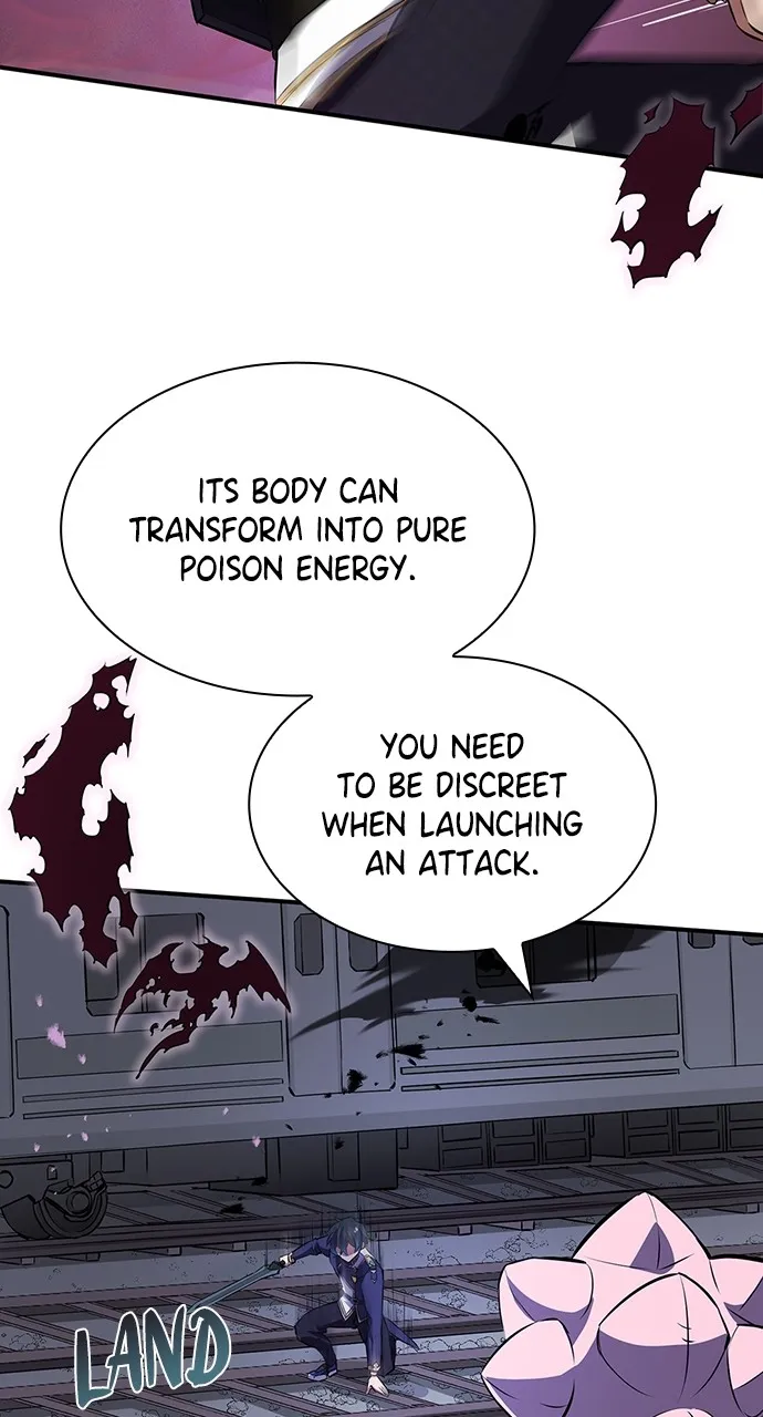 Zero0: A Space-Time Mage Chapter 6 page 64 - 