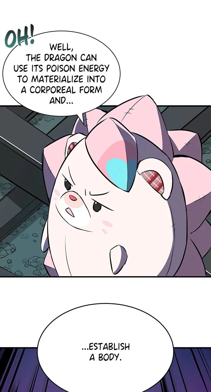 Zero0: A Space-Time Mage Chapter 6 page 66 - 