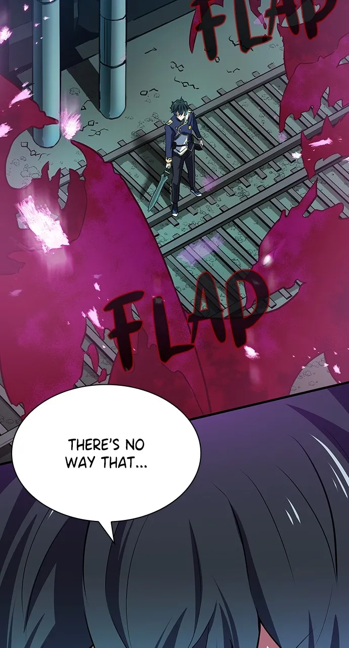Zero0: A Space-Time Mage Chapter 6 page 70 - 