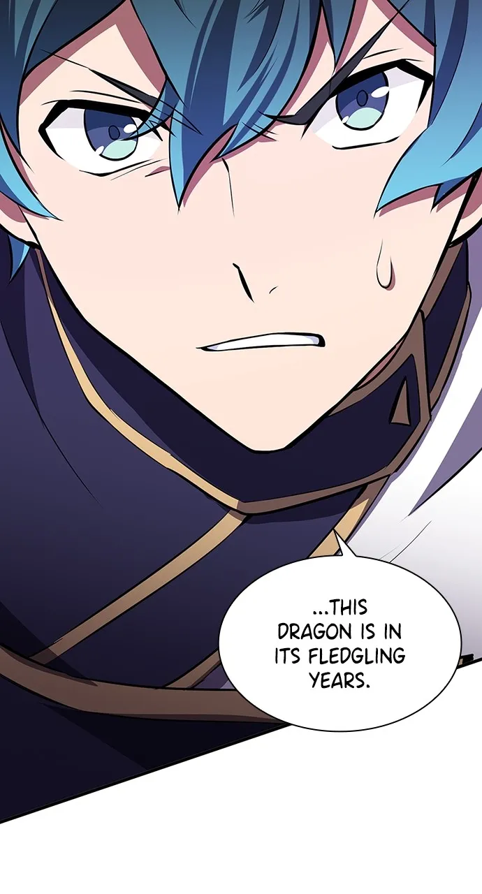 Zero0: A Space-Time Mage Chapter 6 page 71 - 