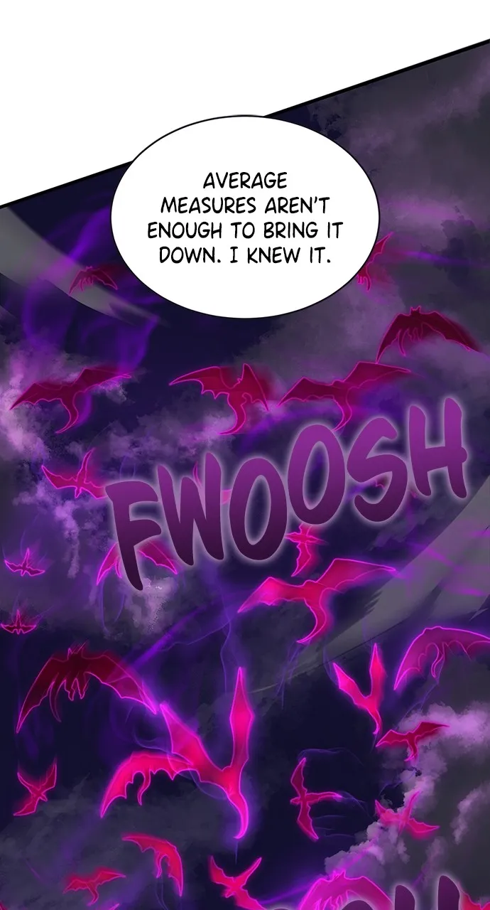 Zero0: A Space-Time Mage Chapter 6 page 72 - 