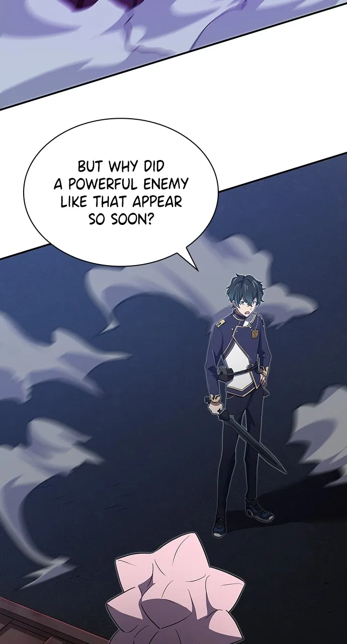 Zero0: A Space-Time Mage Chapter 6 page 74 - 