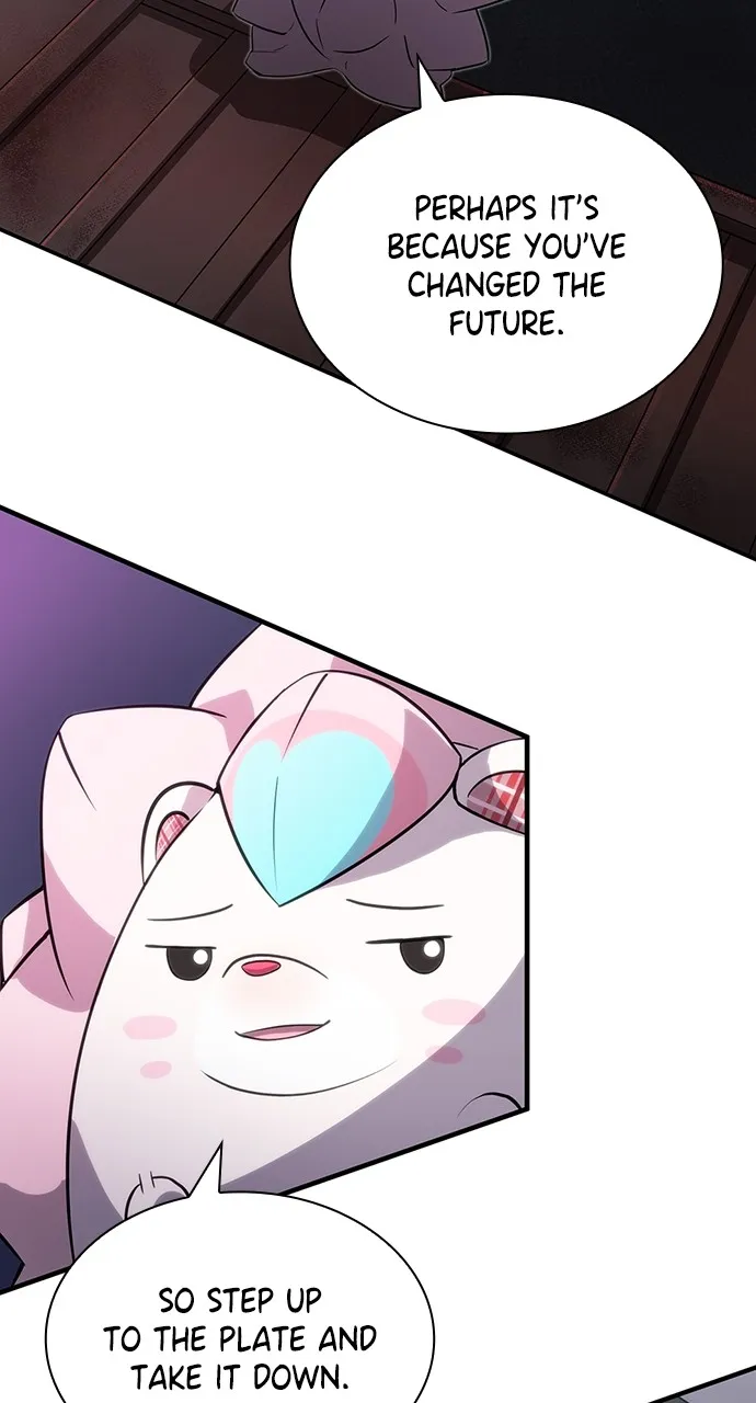 Zero0: A Space-Time Mage Chapter 6 page 75 - 