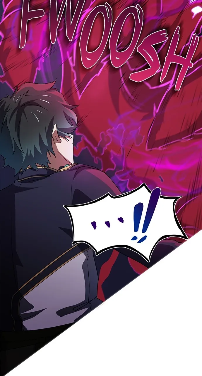 Zero0: A Space-Time Mage Chapter 6 page 77 - 