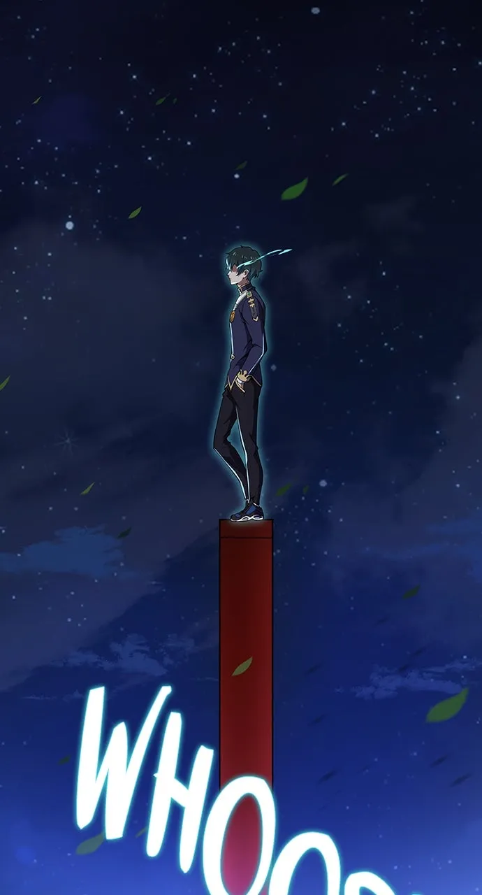 Zero0: A Space-Time Mage Chapter 60 page 1 - 