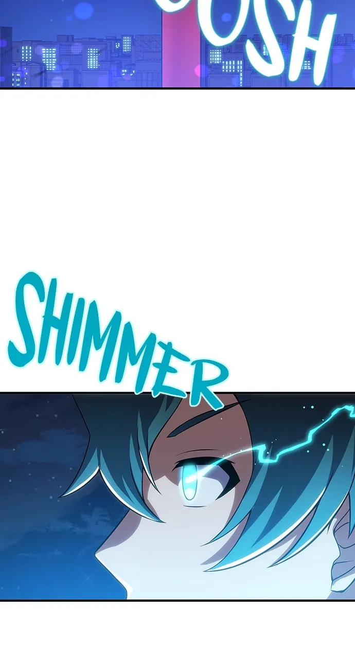 Zero0: A Space-Time Mage Chapter 60 page 2 - 