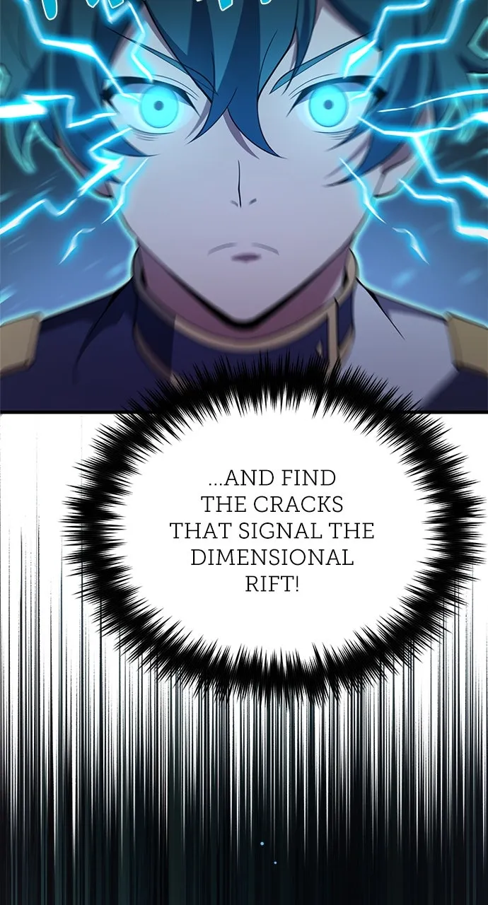 Zero0: A Space-Time Mage Chapter 60 page 11 - 