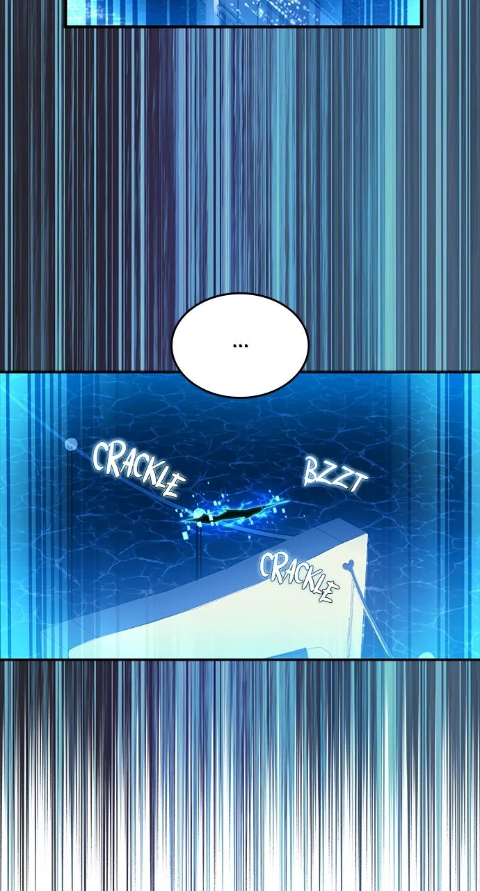 Zero0: A Space-Time Mage Chapter 60 page 15 - 