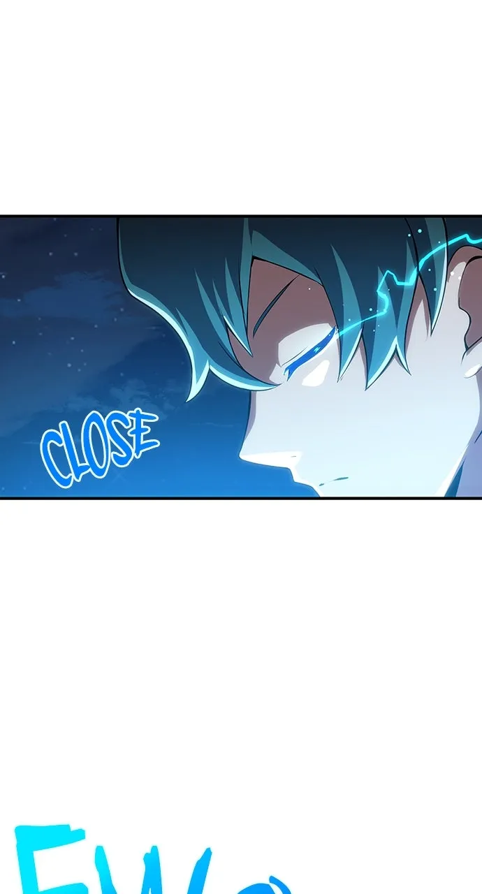 Zero0: A Space-Time Mage Chapter 60 page 3 - 