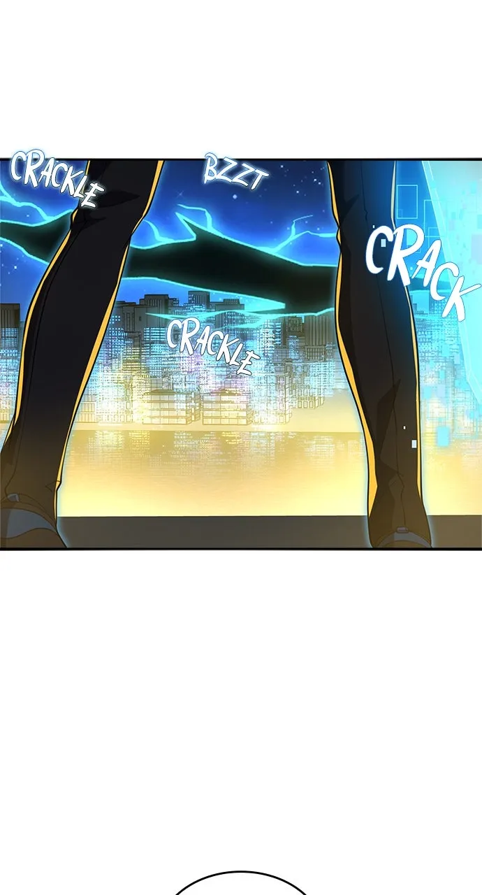 Zero0: A Space-Time Mage Chapter 60 page 23 - 