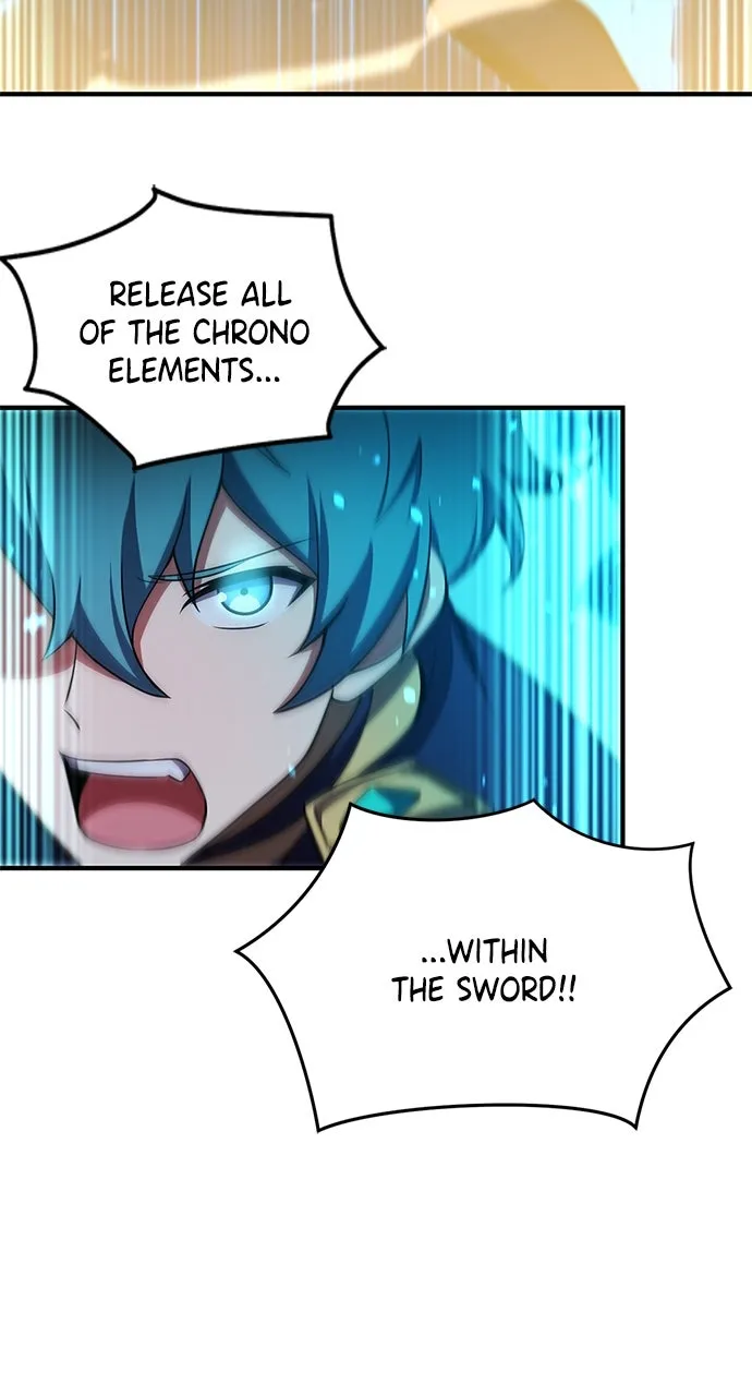 Zero0: A Space-Time Mage Chapter 60 page 26 - 