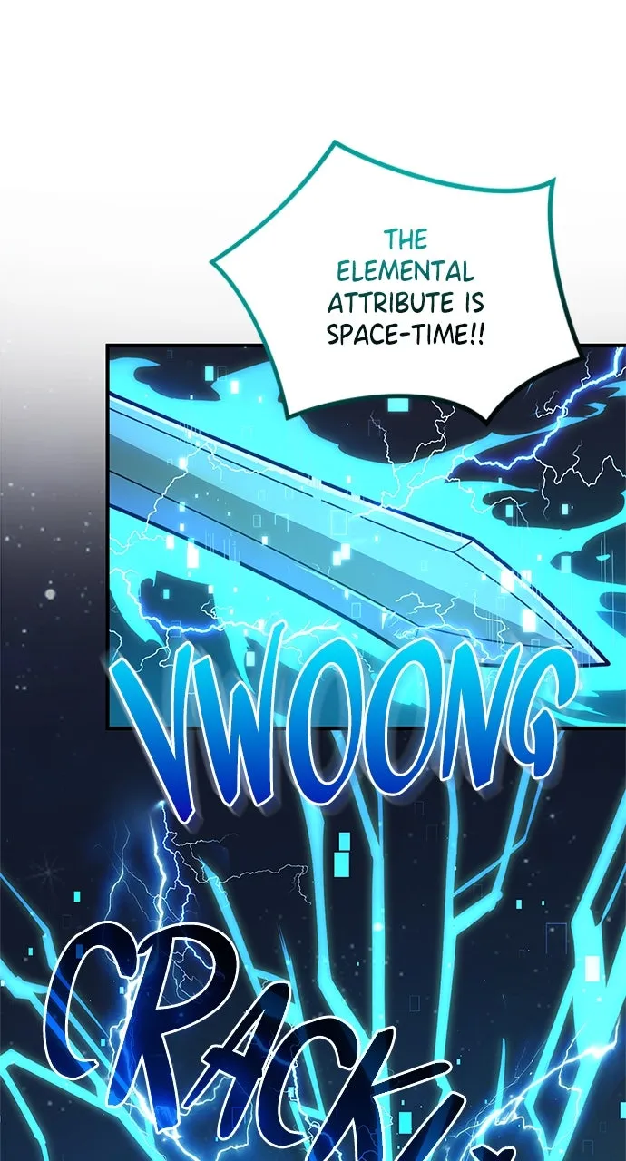 Zero0: A Space-Time Mage Chapter 60 page 27 - 